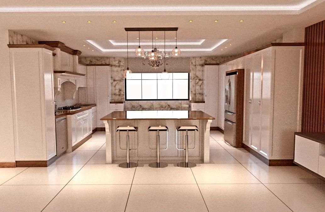 طراحی سه بعدی 3D|خدمات پیشه و مهارت|لاهیجان, حاجی آباد|دیوار