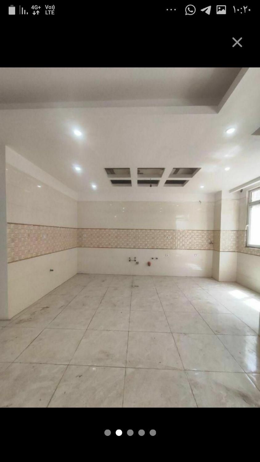 ۱۲۵متر آپارتمان خوش نقشه همایون ویلا|فروش آپارتمان|محمدشهر, همایون ویلا|دیوار