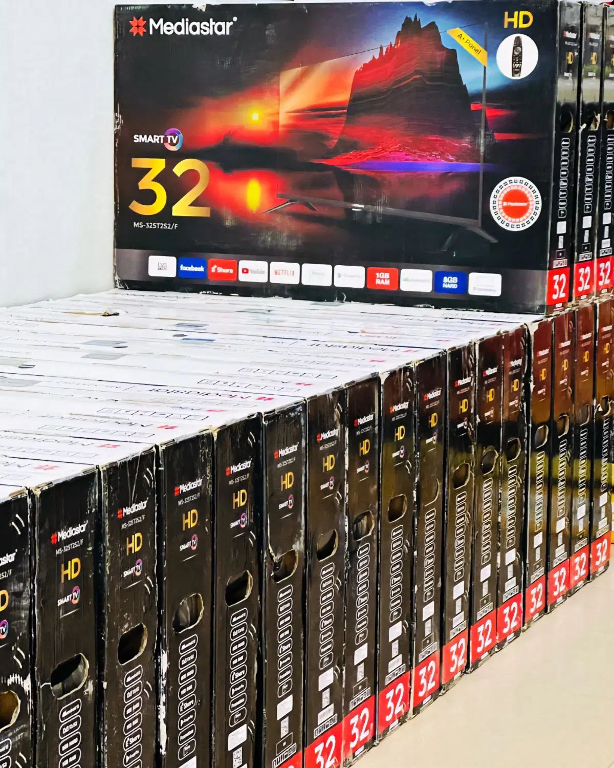 حراج انواع ال ای دی 32 تا 86 اینچ همه برند حراج|حراج|بندر کنگان, |دیوار