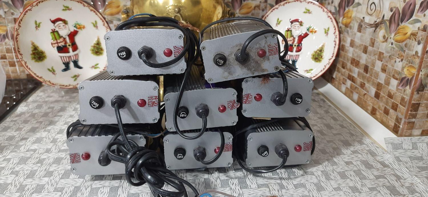 کاهنده مصرف برق و محافظ|سایر لوازم برقی|مشکین‌دشت, |دیوار