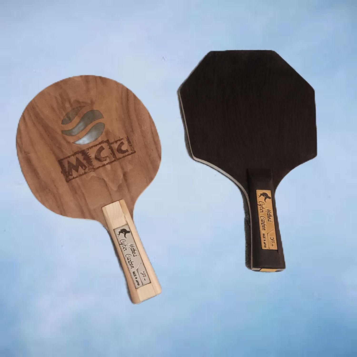 راکت پینگ پنگ کربندار حرفهای|ورزشهای توپی|تهران, جنتآباد جنوبی|دیوار