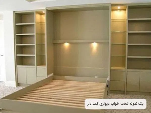 کمد دیواری ، کابینت ، تخت تاشو|جاکفشی، کمد، دراور|مشهد, سجاد شهر|دیوار