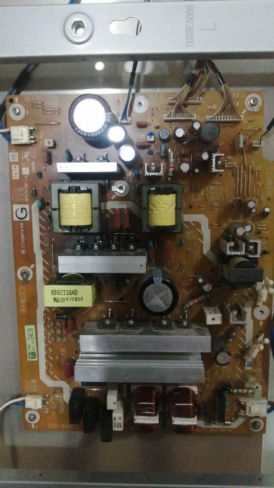 تعمیر تلویزیون صدرا آی سی|خدمات پیشه و مهارت|صدرا-فارس, فاز ۱|دیوار