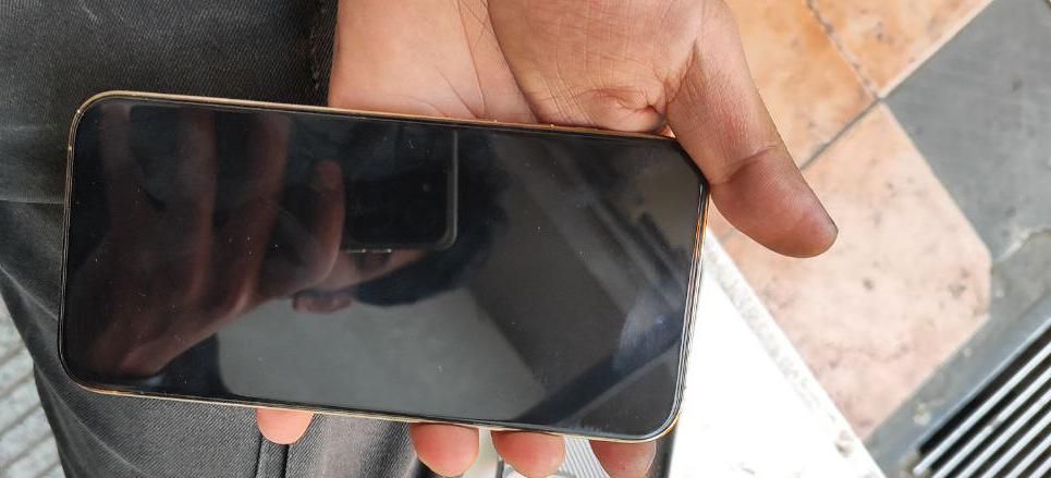 اپل iphone 14 Pro Max با حافظهٔ ۲۵۶ گیگابایت|موبایل|تهران, تهرانپارس شرقی|دیوار