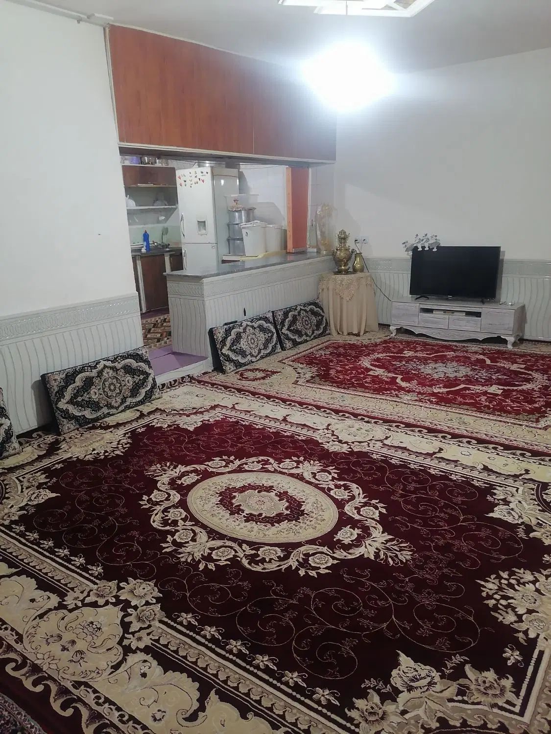 فروش خانه ویلایی ۸۰ متری ۱ خوابه در فتح المبین|فروش خانه و ویلا|تربت‌حیدریه, فتح المبین|دیوار