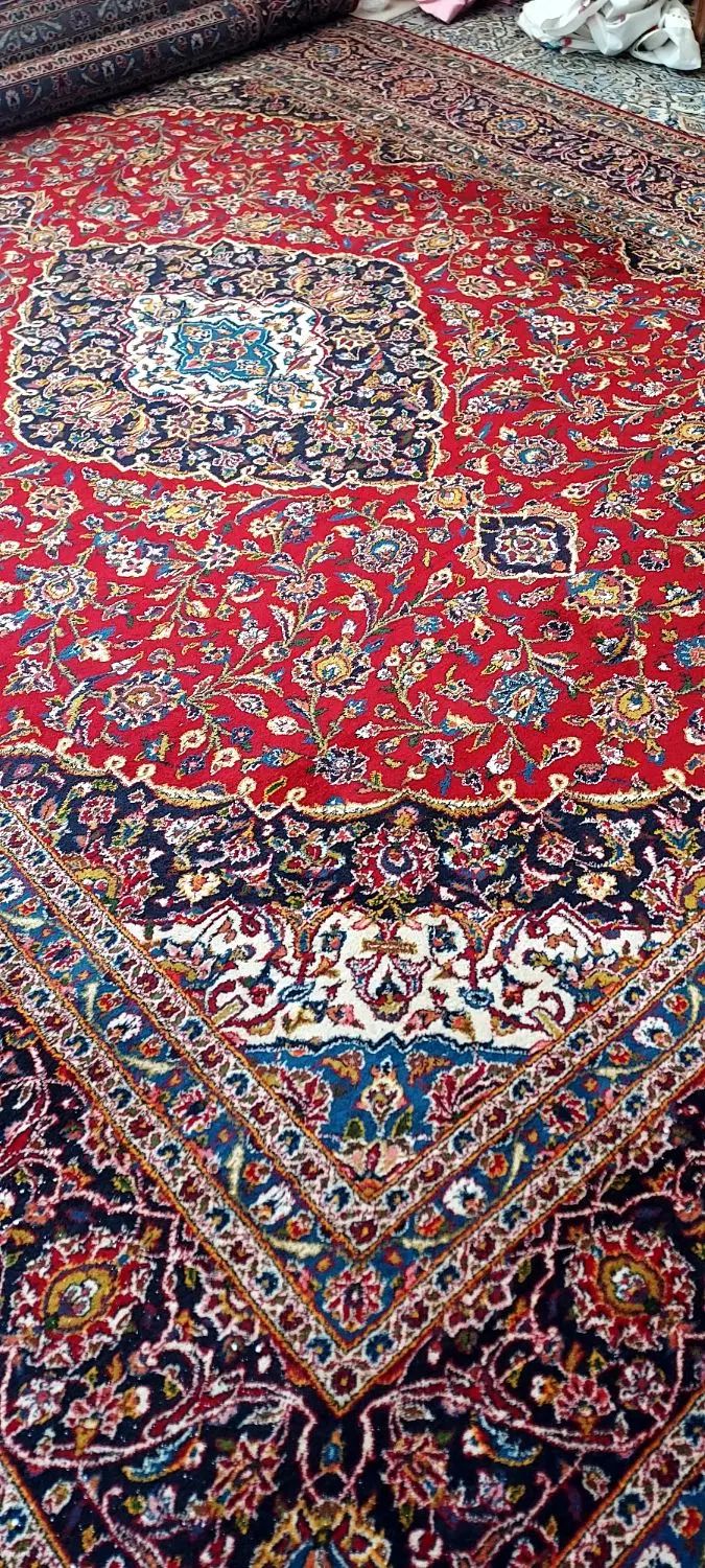فرش ۱۲ متری|فرش|تهران, استخر|دیوار