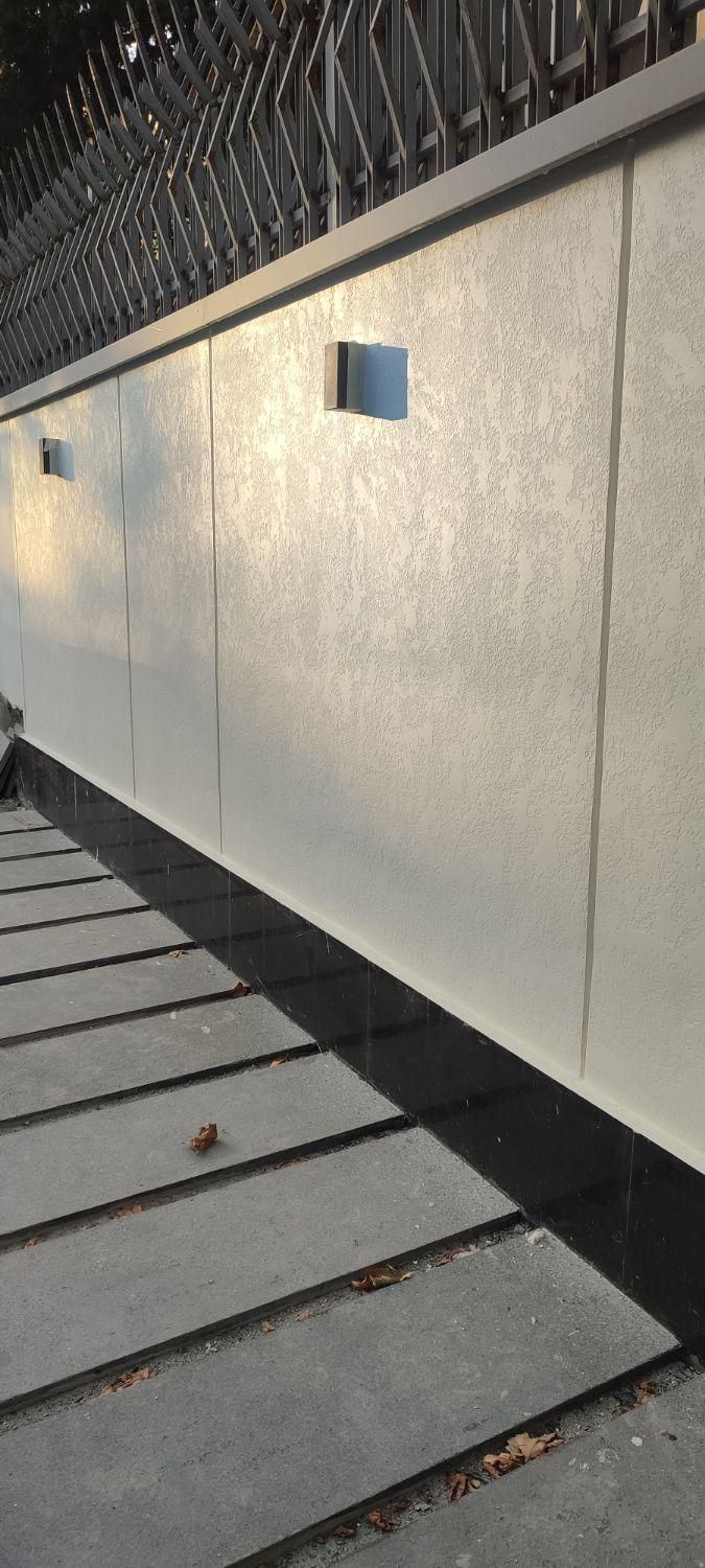 میکروسمنت با لاک پلی یورتان خارجی|خدمات پیشه و مهارت|تهران, تهرانپارس شرقی|دیوار