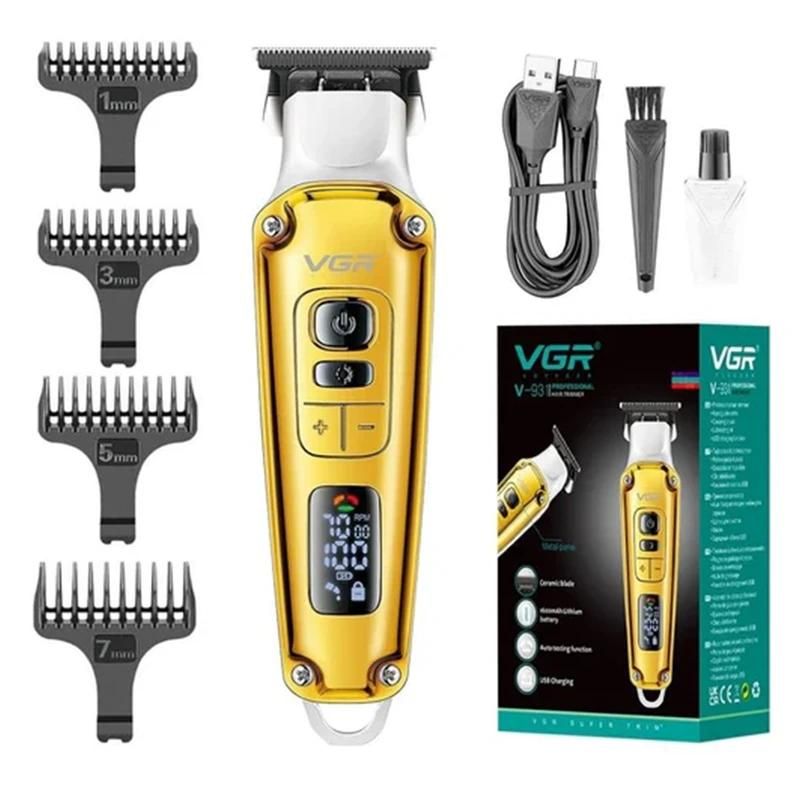ماشین اصلاح وی جی آر مدل V-931 فروشگاه آرمان|حراج|اصفهان, امامزاده اسماعیل|دیوار
