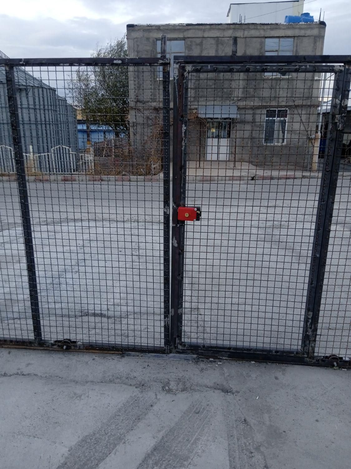 جوشکاری سیارحیدرنیا|خدمات پیشه و مهارت|میانه, |دیوار