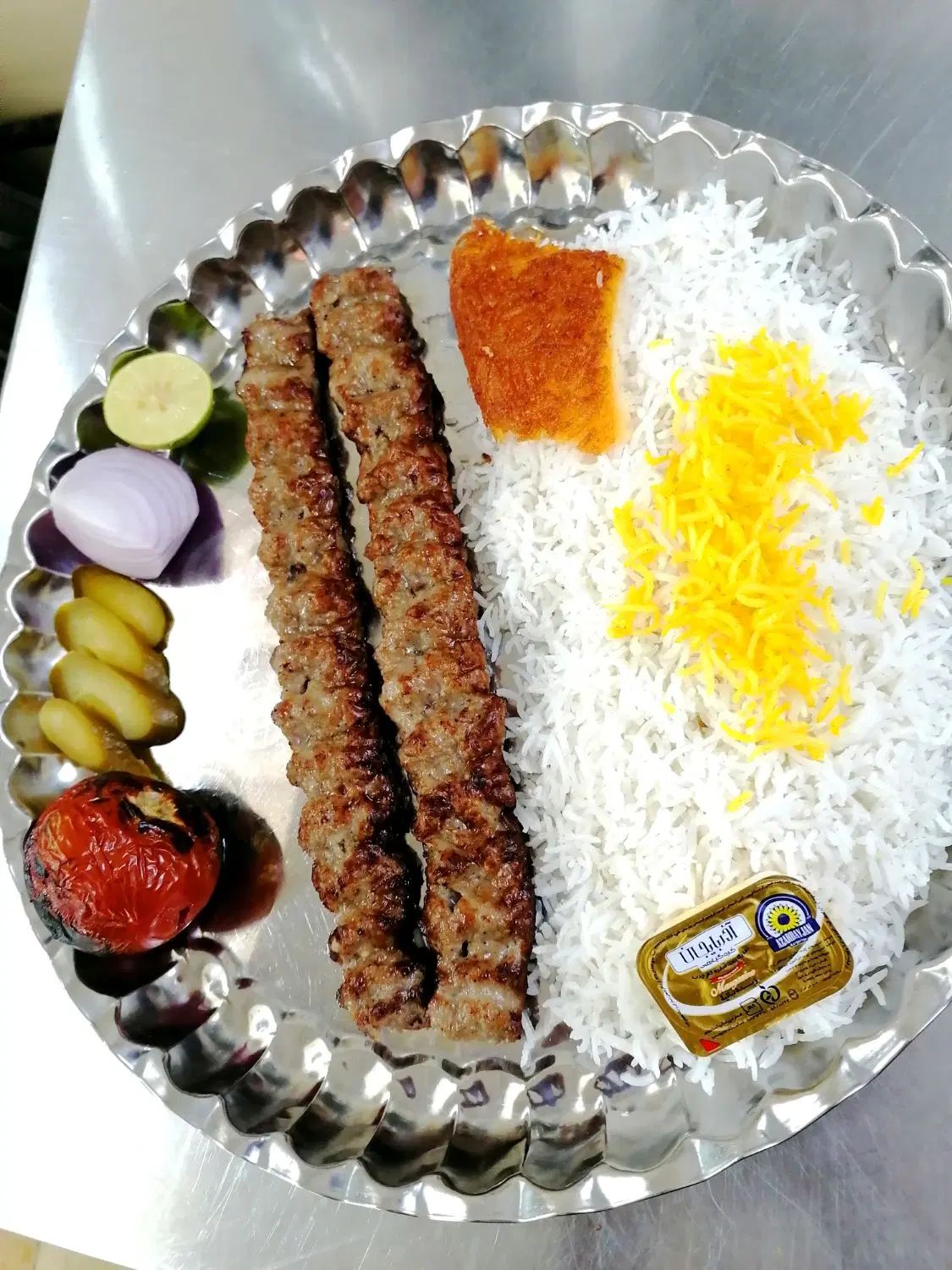 رستوران ارغوان سفارش حضوری و غیر حضوری|خدمات پذیرایی، مراسم|مشهد, حرم مطهر رضوی|دیوار