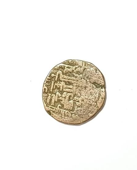 سکه میخی قدیمی|کلکسیون اشیاء عتیقه|تهران, جیحون|دیوار