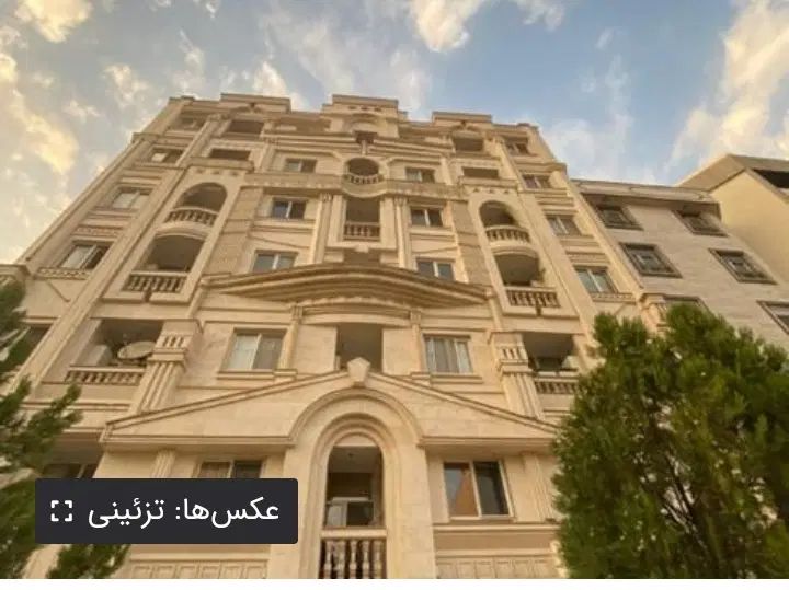 یک طبقه ویلایی تخلیه در مشیریه جهت کارگاه|اجارهٔ خانه و ویلا|تهران, مشیریه|دیوار