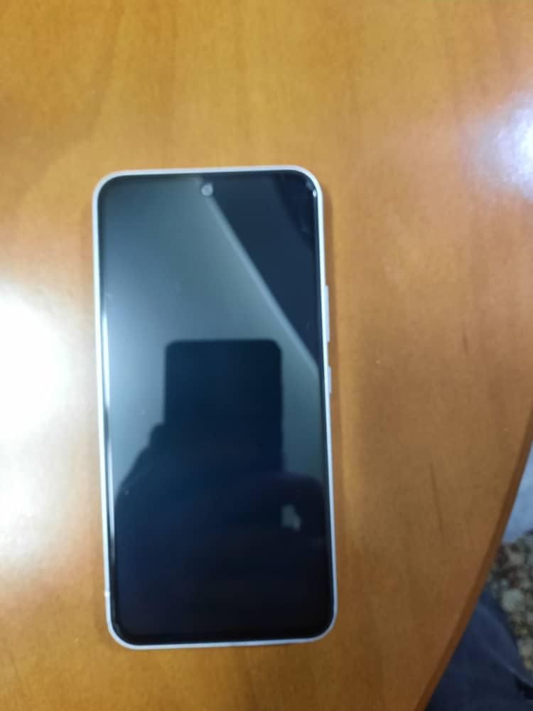 سامسونگ Galaxy A54 با حافظهٔ ۱۲۸ گیگابایت|موبایل|تهران, افسریه|دیوار