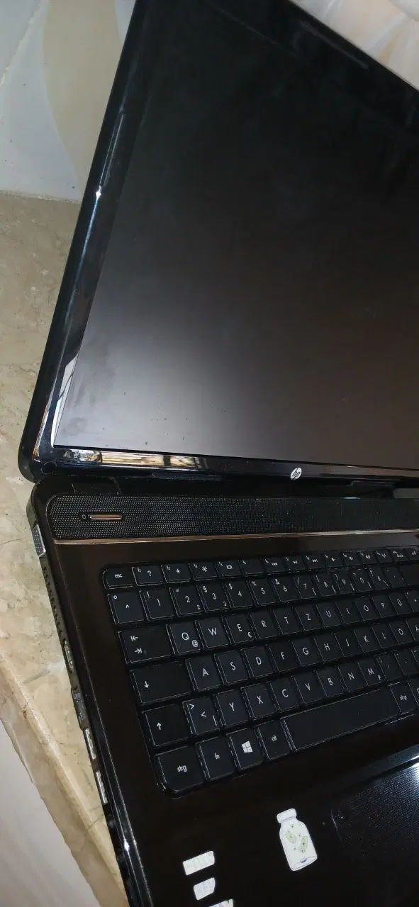 لپ تاپ دانشجویی hp|رایانه همراه|مشهد, تلگرد|دیوار