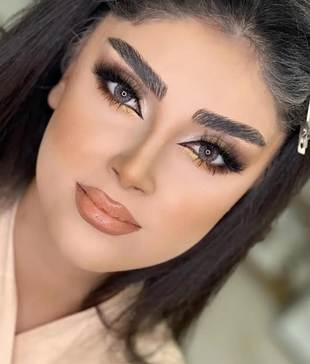 دوست داری بدرخشی کافیه پیام بدی و نوبتتو رزرو کنی|خدمات آرایشگری و زیبایی|سبزوار, ولیعصر (نجار آباد)|دیوار
