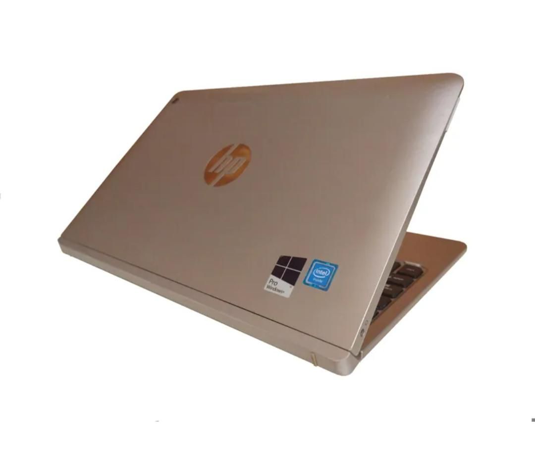 تبلت ویندوزی hp با کیبورد جداشونده|تبلت|کرج, باغستان|دیوار