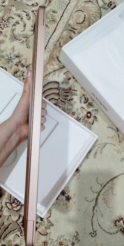 لپ تاپ mac book air 2020|رایانه همراه|اردبیل, |دیوار