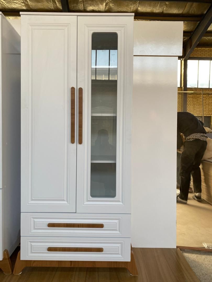 سرویس کامل نوزادی مدل اروین|اسباب و اثاث بچه|قم, قلعه صدری|دیوار