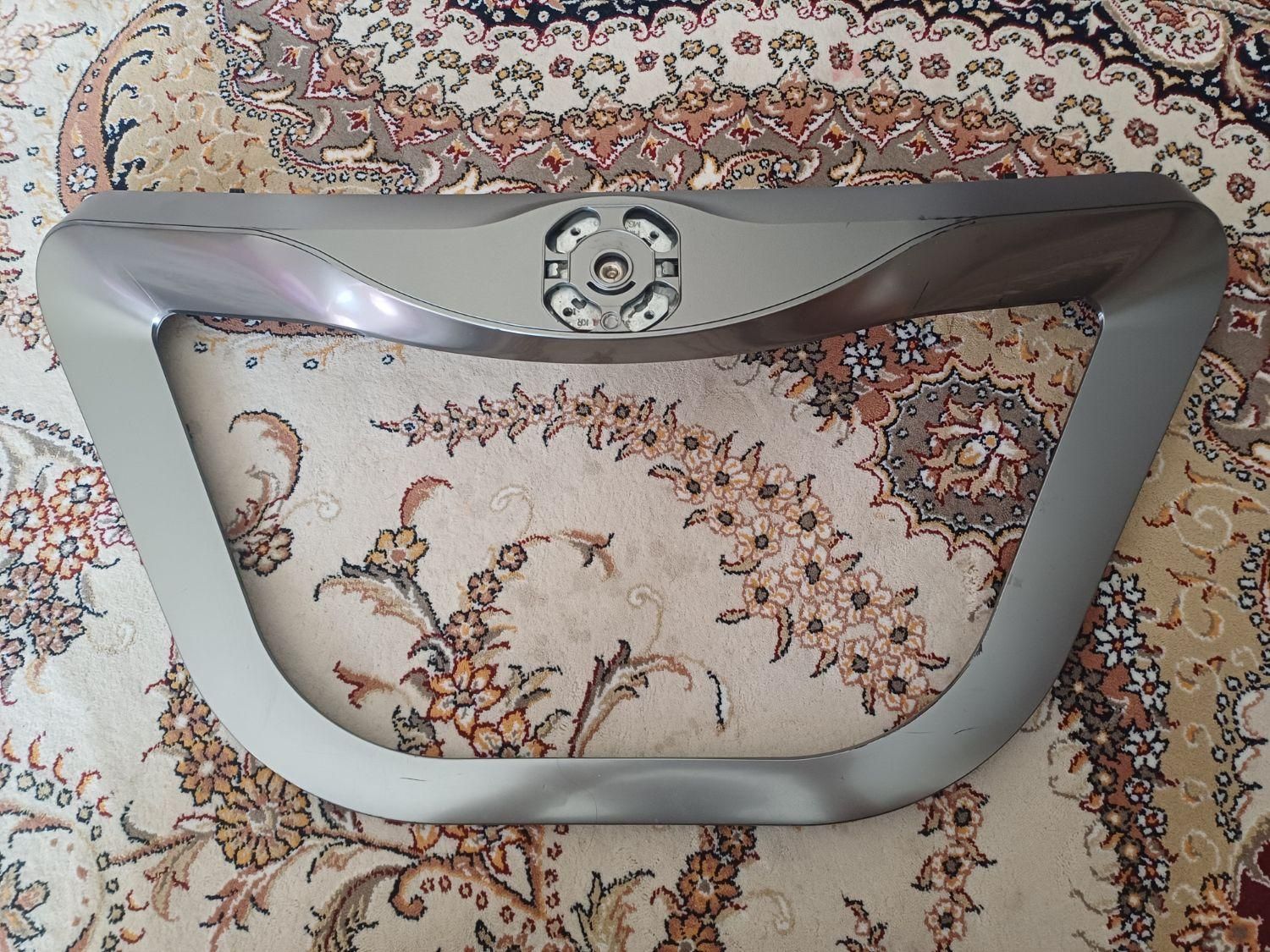 پایه تلویزیون الجی 42 اینچ|تلویزیون و پروژکتور|سمنان, |دیوار