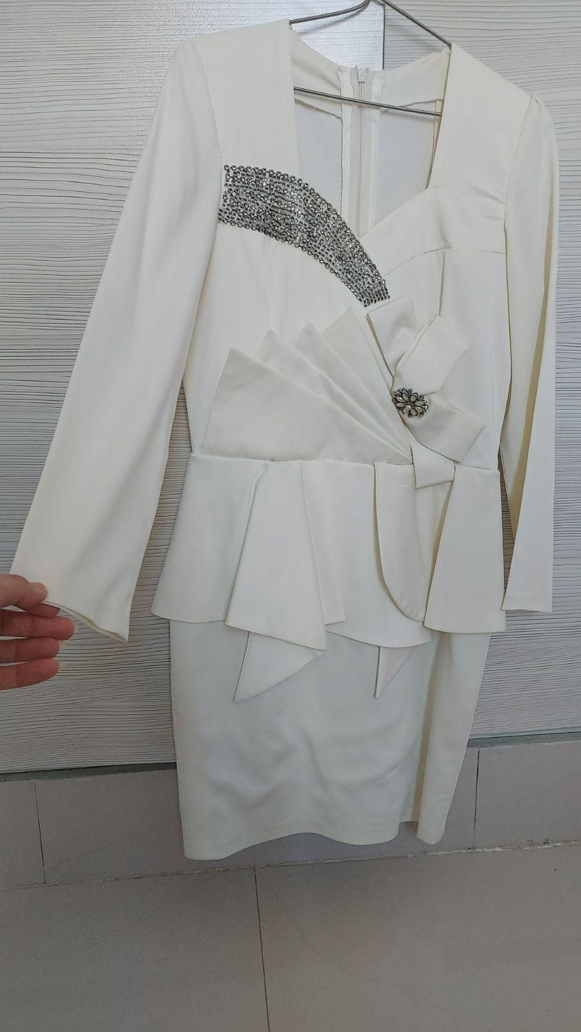 لباس مجلسی پوشیده|لباس|گنبد کاووس, |دیوار