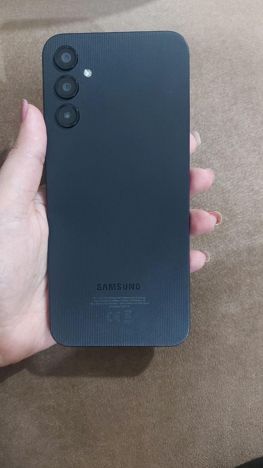 سامسونگ Galaxy A14 با حافظهٔ ۶۴ گیگابایت|موبایل|تهران, هاشم‌آباد|دیوار