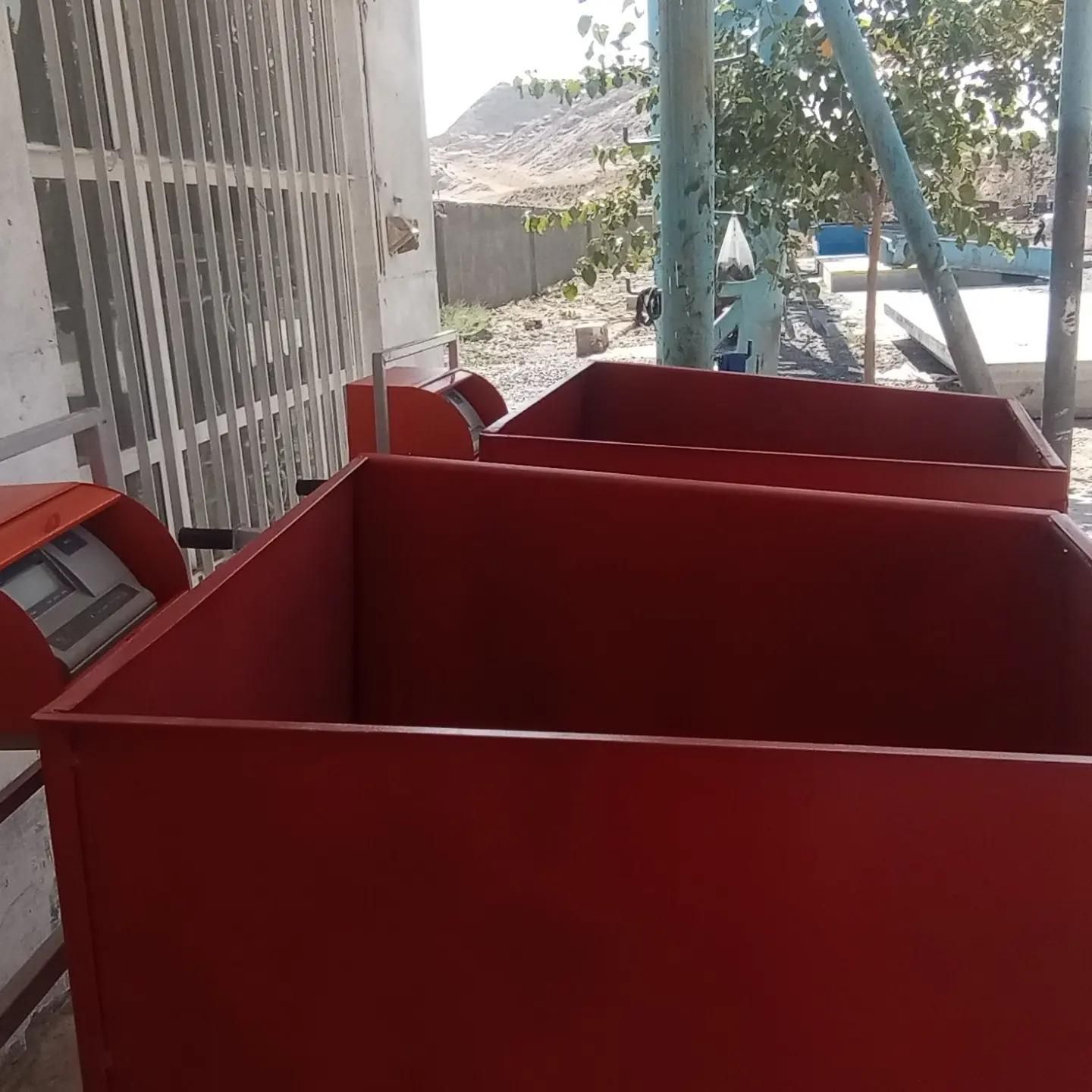 ترازوی فرغونی با نمایشگر digital|ماشینآلات صنعتی|همدان, |دیوار