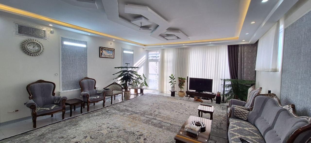 دهقان/ویلایی 170 متری 3خواب در گلبهار دوکله|فروش خانه و ویلا|گلبهار, شهر جدید گلبهار|دیوار