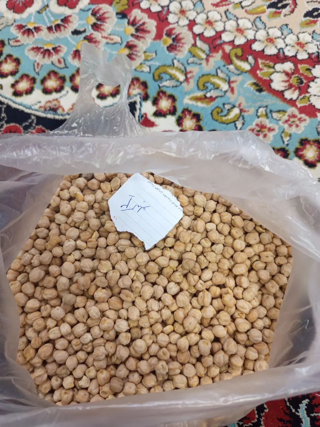 نخود دیمه|خوردنی و آشامیدنی|مشهد, ثامن|دیوار