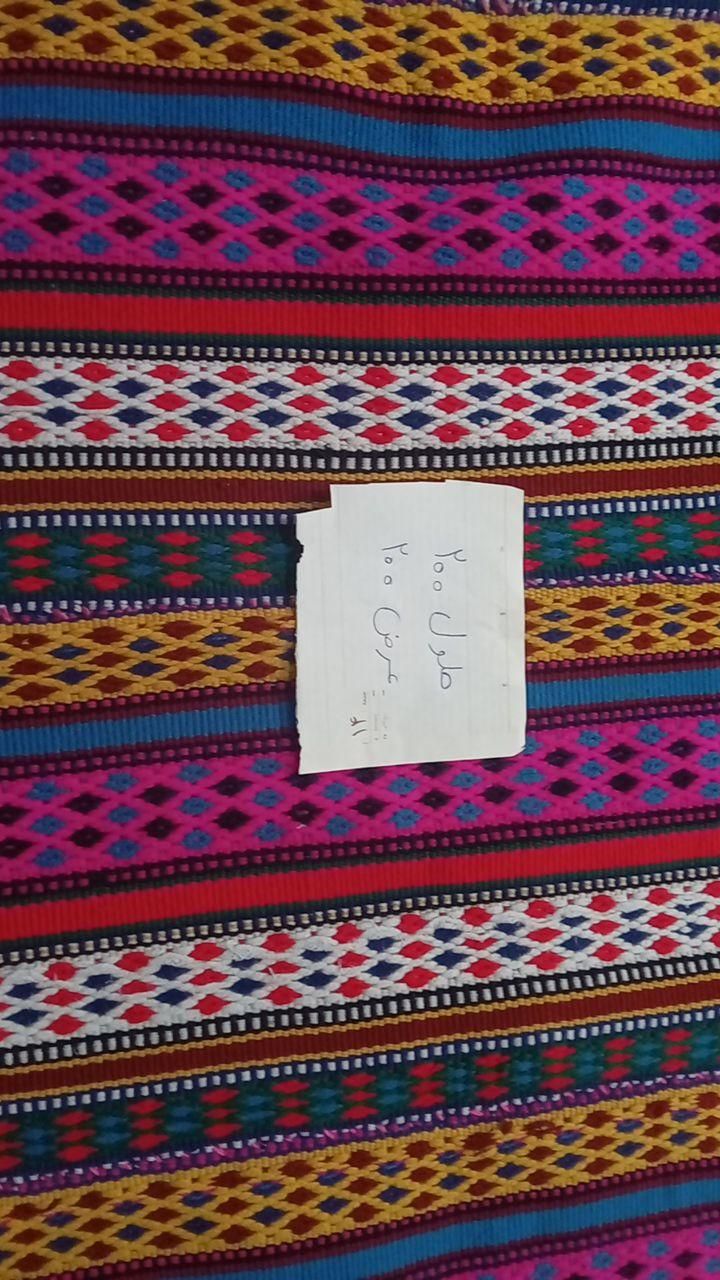 جاجیم ۳ عدد نو نو|گلیم، جاجیم، گبه|اردبیل, |دیوار