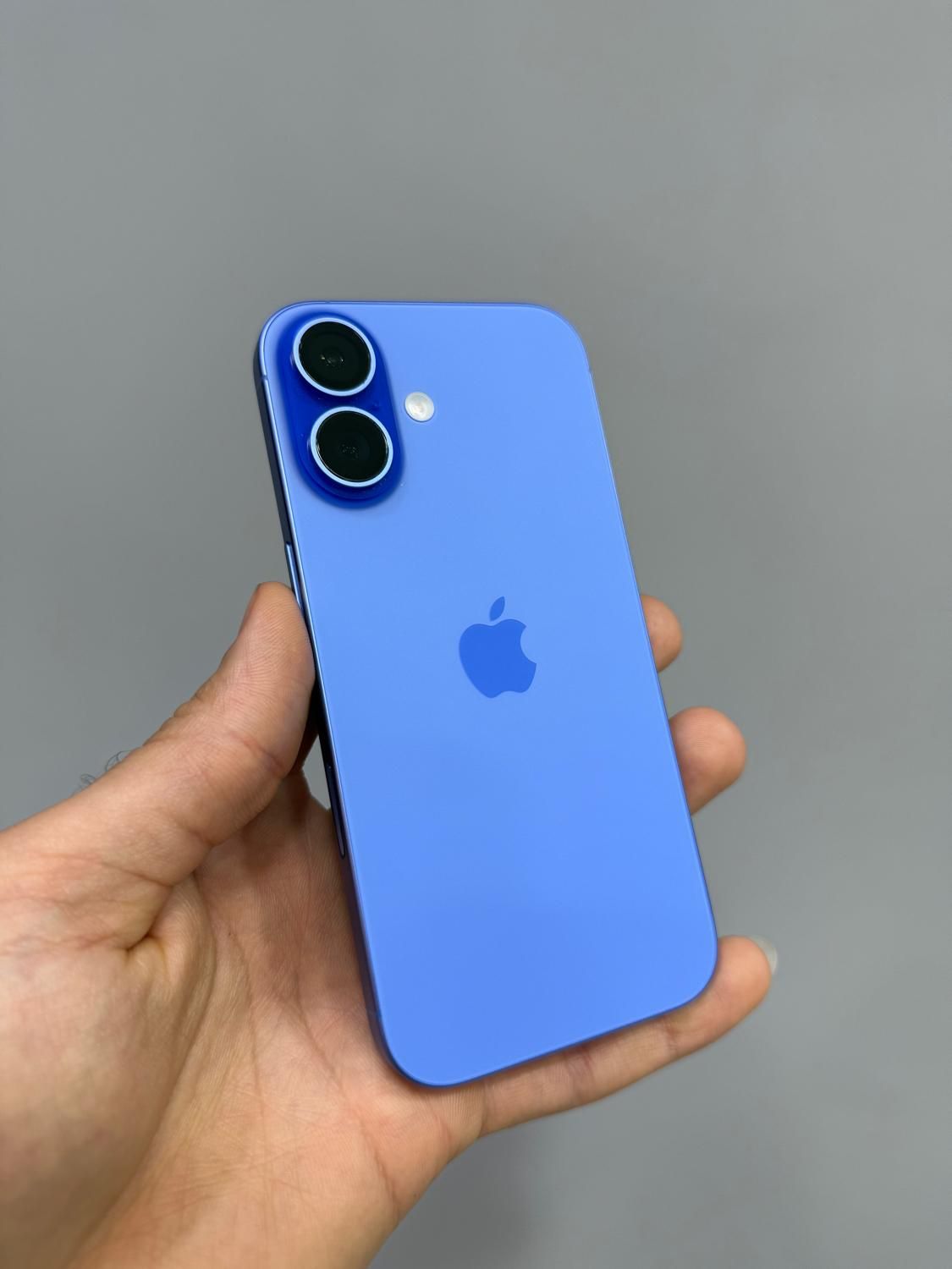 اپل iPhone 16 با حافظهٔ ۱۲۸ گیگابایت|موبایل|سبزوار, قائم|دیوار