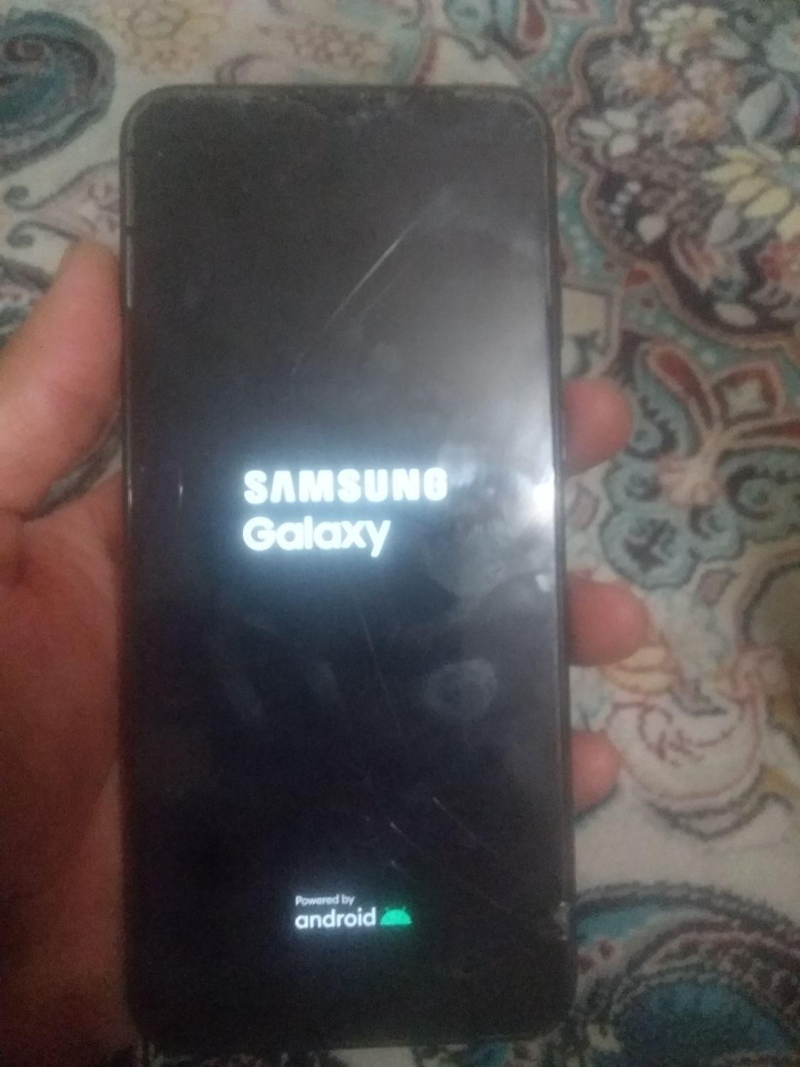 سامسونگ Galaxy A03 Core با حافظهٔ ۳۲ گیگابایت|موبایل|قرچک, |دیوار