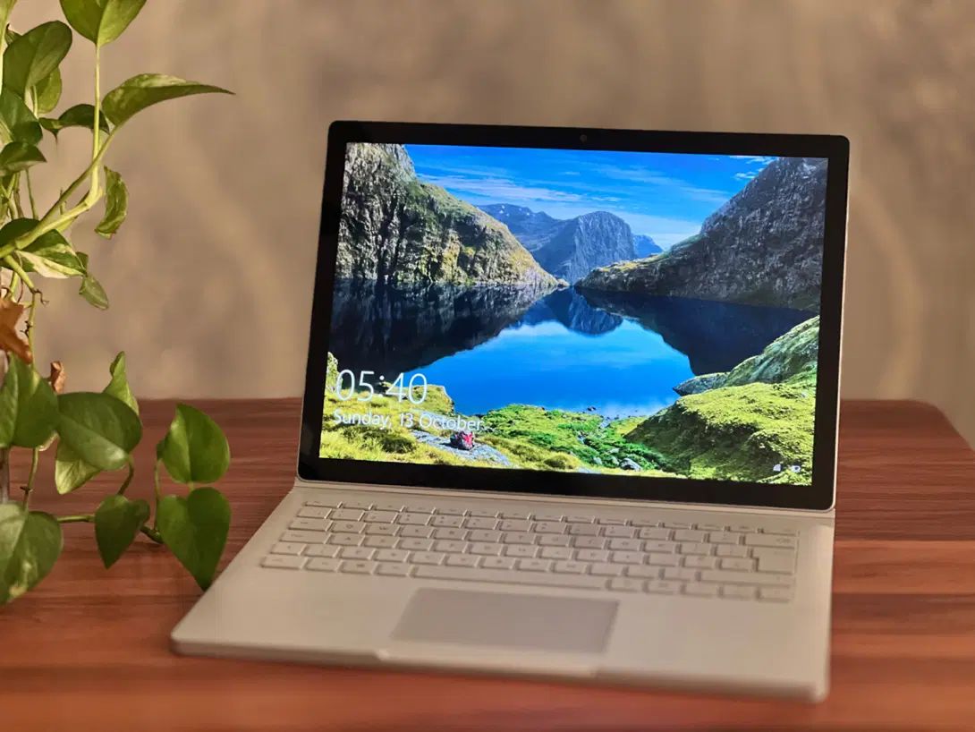 Surface Book 2|رایانه همراه|کرج, گوهردشت|دیوار