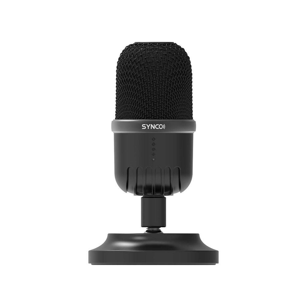 میکروفن یو اس بی Synco CMic-V1M|آلات موسیقی|تهران, فردوسی|دیوار