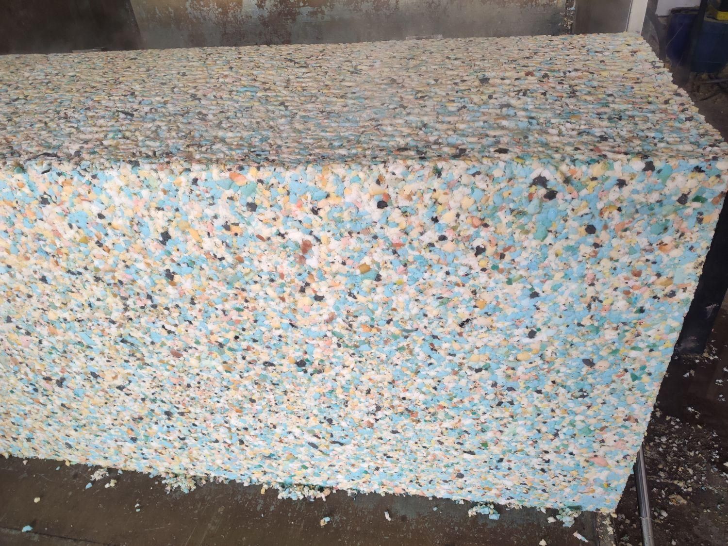 تولیدی ریباند برای تشک|تشک تختخواب|تبریز, |دیوار