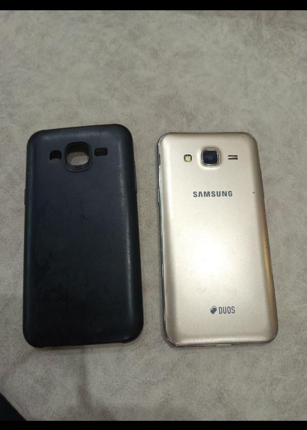 گوشی سامسونگ  Galaxy J5|موبایل|تهران, تهرانسر شرقی|دیوار