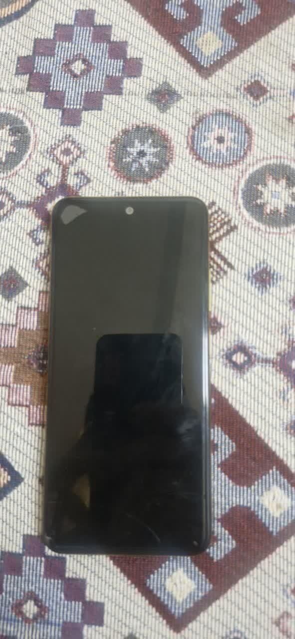 شیائومی پوکو M4 پرو 5G با حافظهٔ ۲۵۶ گیگابایت|موبایل|تهران, سبلان (لشگر)|دیوار