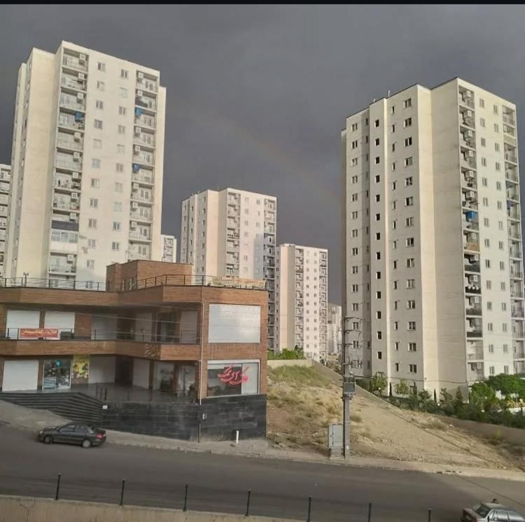 خرید و فروش مسکن مهر پردیس 2و3 خوابه|فروش آپارتمان|پردیس, |دیوار