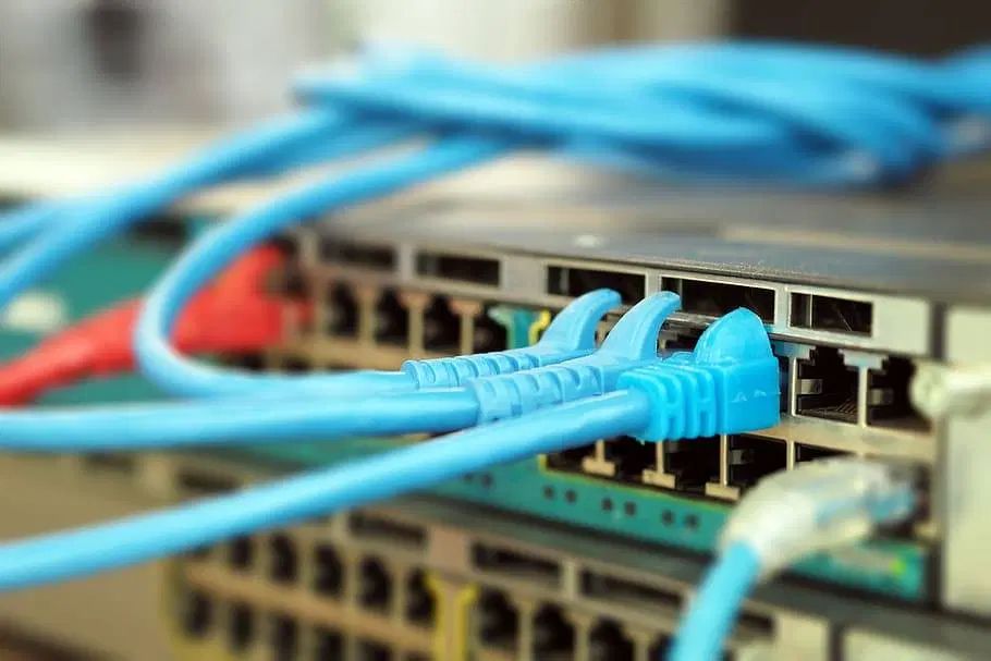 خدمات شبکه امنیت VOIP سرور پشتیبانی دوربین|خدمات رایانه‌ای و موبایل|تهران, ولنجک|دیوار