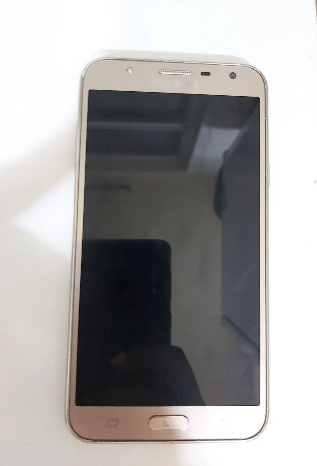 سامسونگ Galaxy J7 با حافظهٔ ۱۶ گیگابایت|موبایل|تهران, تهرانسر شرقی|دیوار