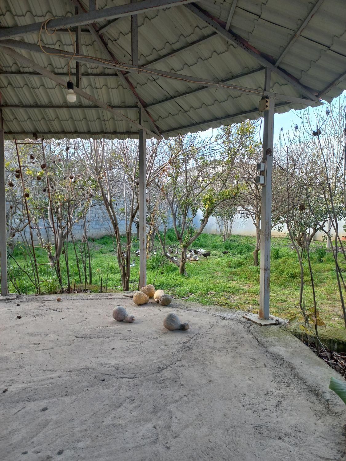 ویلای۶۵۰متری سندتکبرگ|فروش خانه و ویلا|هادی شهر, |دیوار