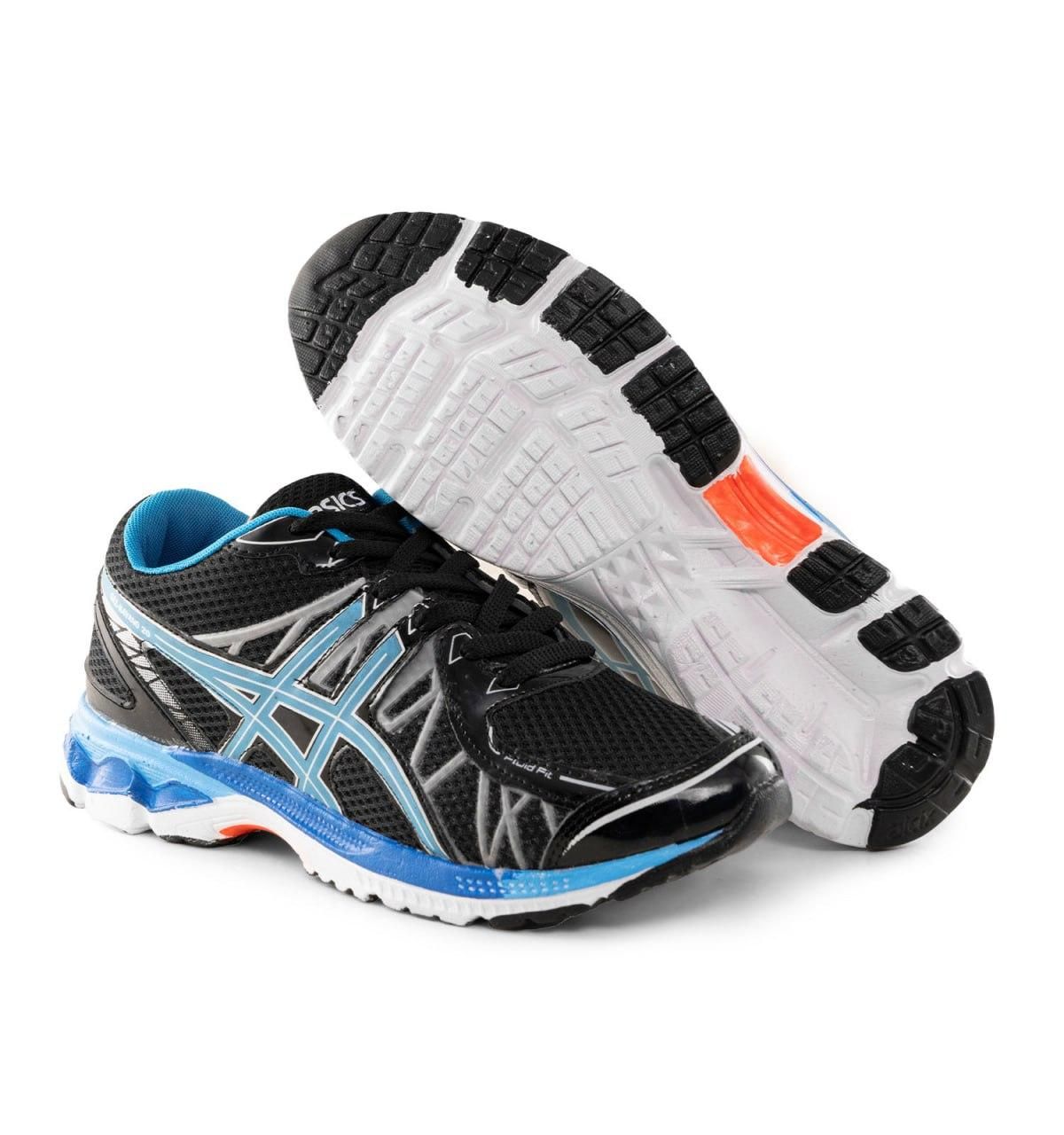 کفش ورزشی asics|کیف، کفش، کمربند|تهران, اسفندیاری|دیوار