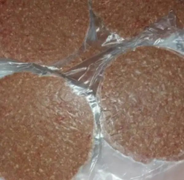 همبرگر دستی همبرگر فله|خوردنی و آشامیدنی|تهران, خاک سفید|دیوار