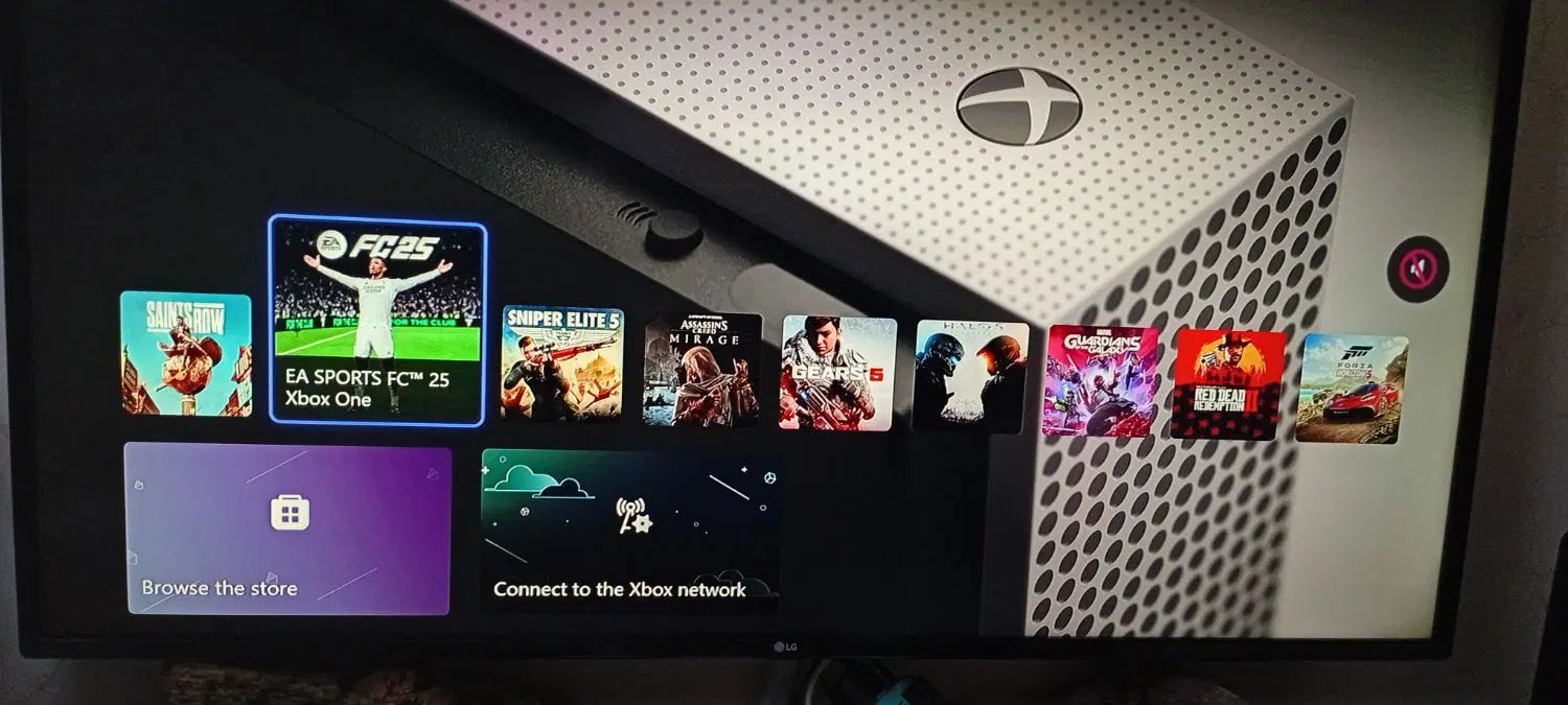 xbox one s|کنسول، بازی ویدئویی و آنلاین|تهران, فدک|دیوار