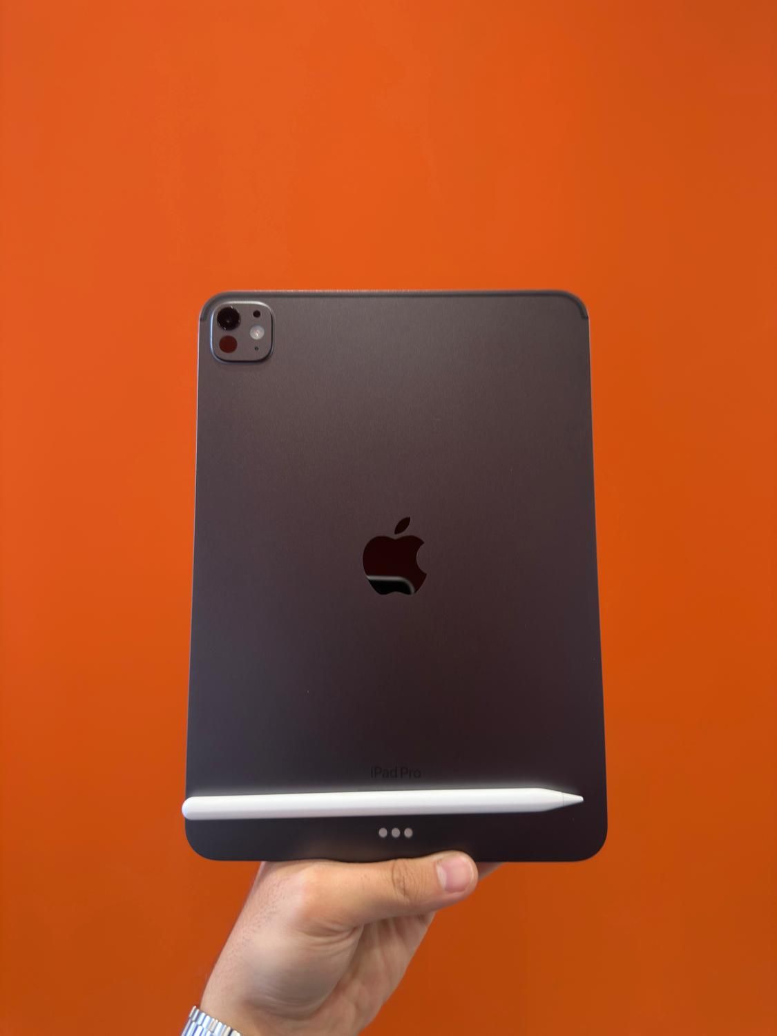 Ipad pro 2024 11 inch با قلم پرو|تبلت|مشهد, بهشت|دیوار