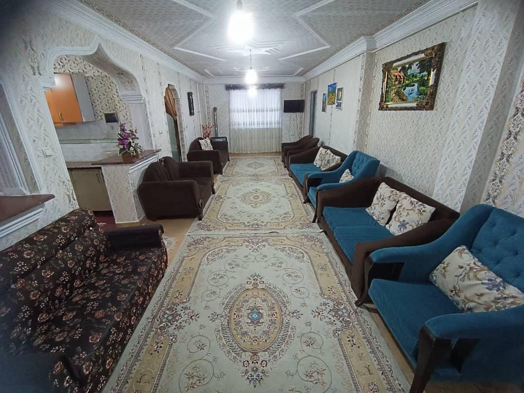 اجاره روزانه/هفتگی/ آپارتمان  در انصاری خ ارشاد|اجارهٔ کوتاهمدت آپارتمان و سوئیت|رشت, اسماعیل آباد|دیوار