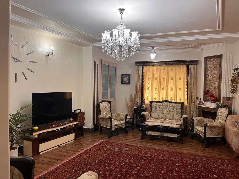 واحد ۱۰۰متری سام ( نقره دشت) ضیابری ۲|فروش آپارتمان|رشت, لاکانی|دیوار