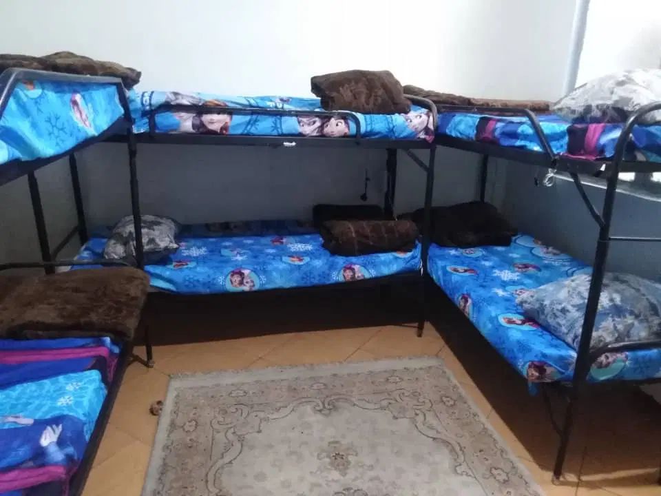 خوابگاه دخترانه  بدون ودیعه روزانه هفتگی1700|اجارهٔ کوتاه‌مدت آپارتمان و سوئیت|تهران, صادقیه|دیوار