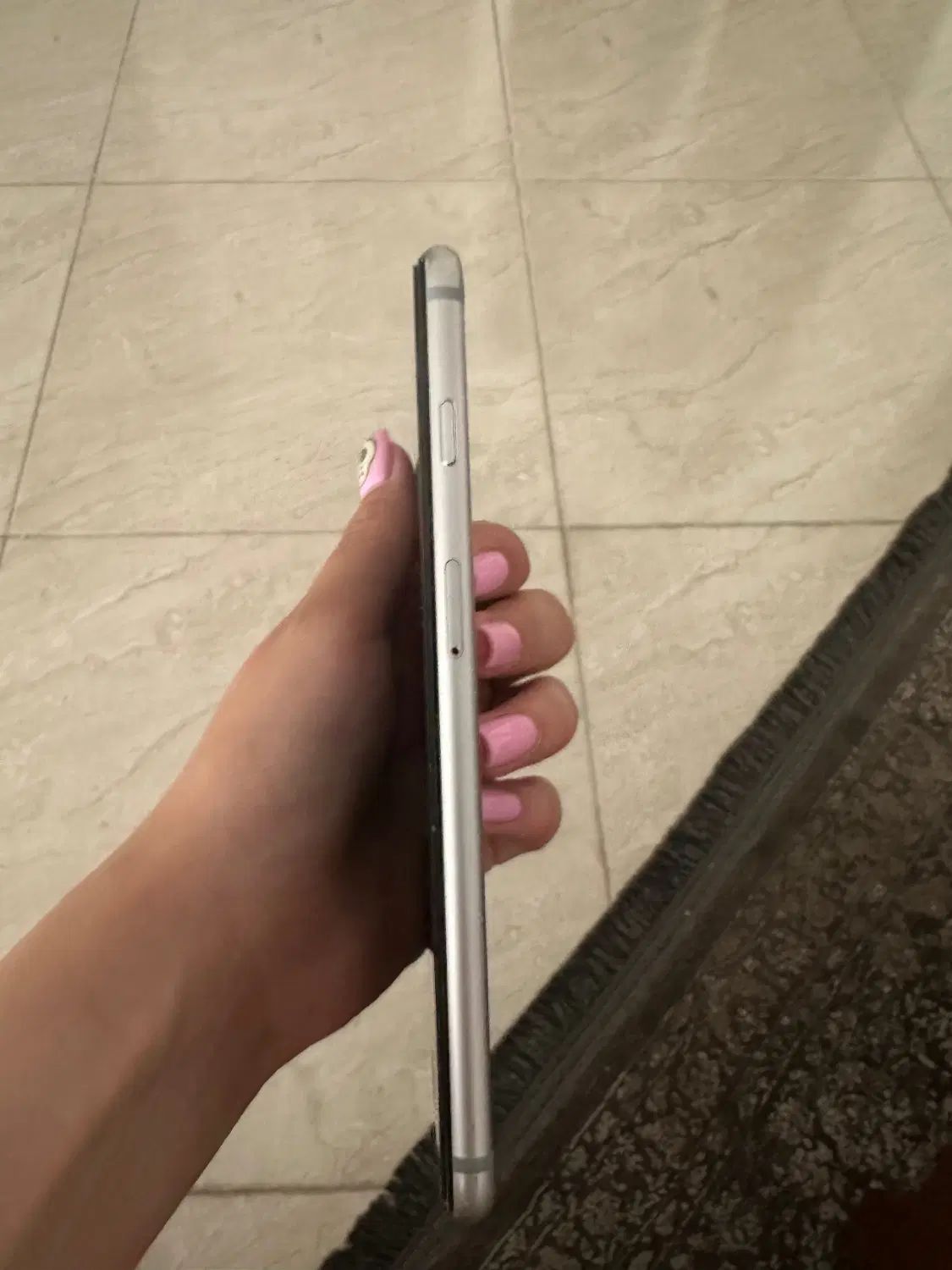 Iphone 6s plus|موبایل|کرج, برغان|دیوار
