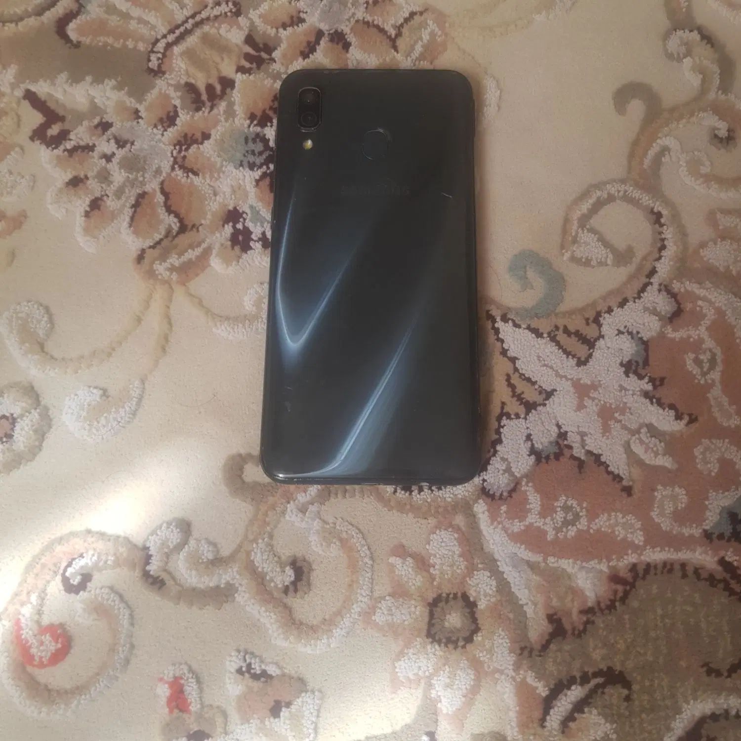گوشی سامسونگ A30|موبایل|کرمانشاه, |دیوار