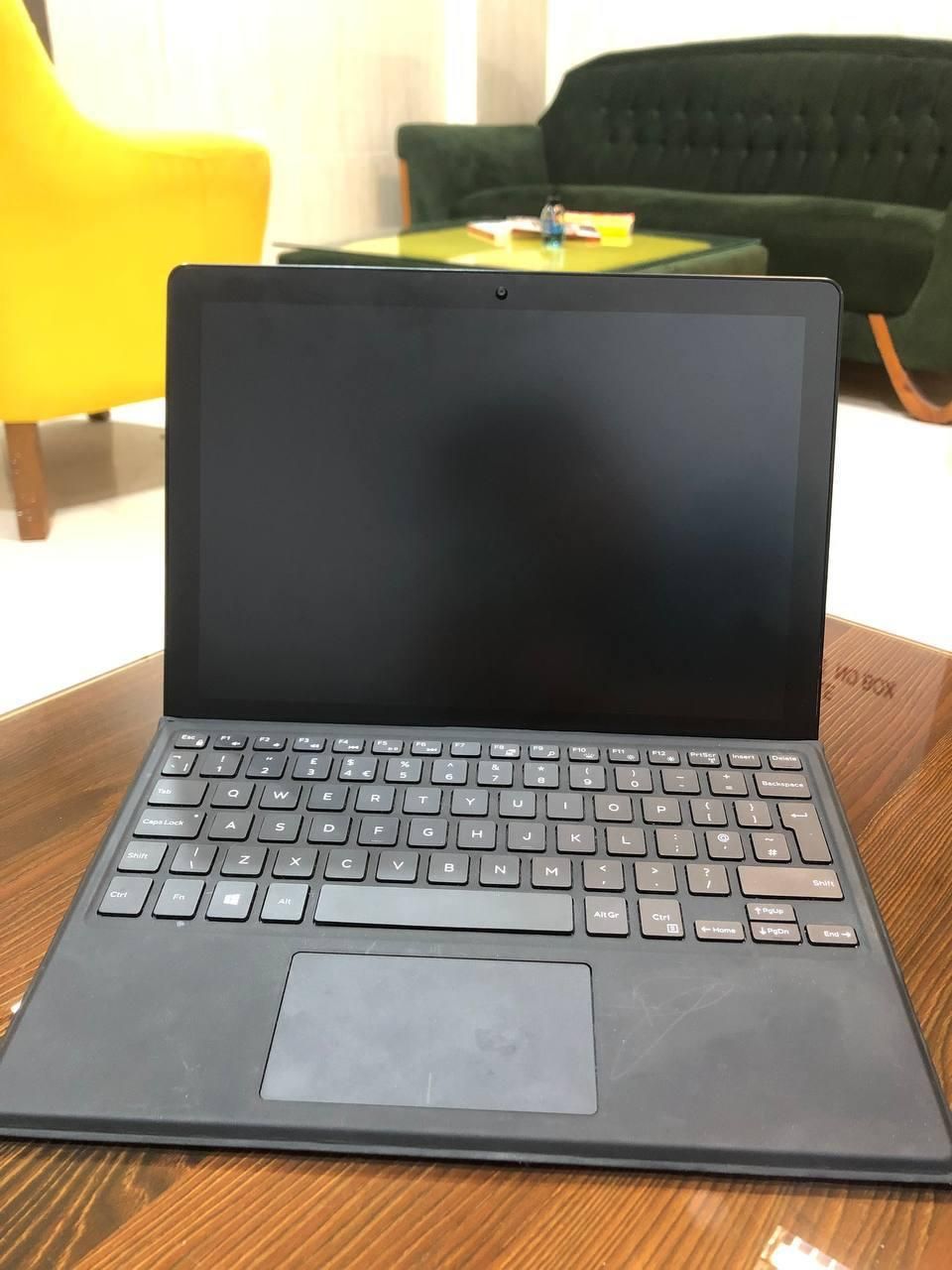 لپتاپ استوک DELL LATITUDE 5285|رایانه همراه|مشهد, جاهد شهر|دیوار